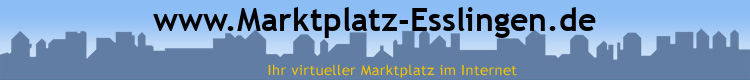www.Marktplatz-Esslingen.de
